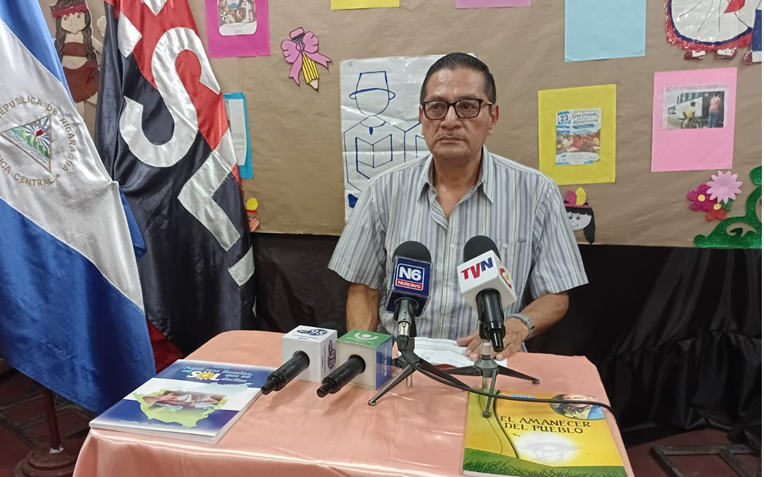 “Nos escuchamos con respeto” será tema de las próximas teleclases