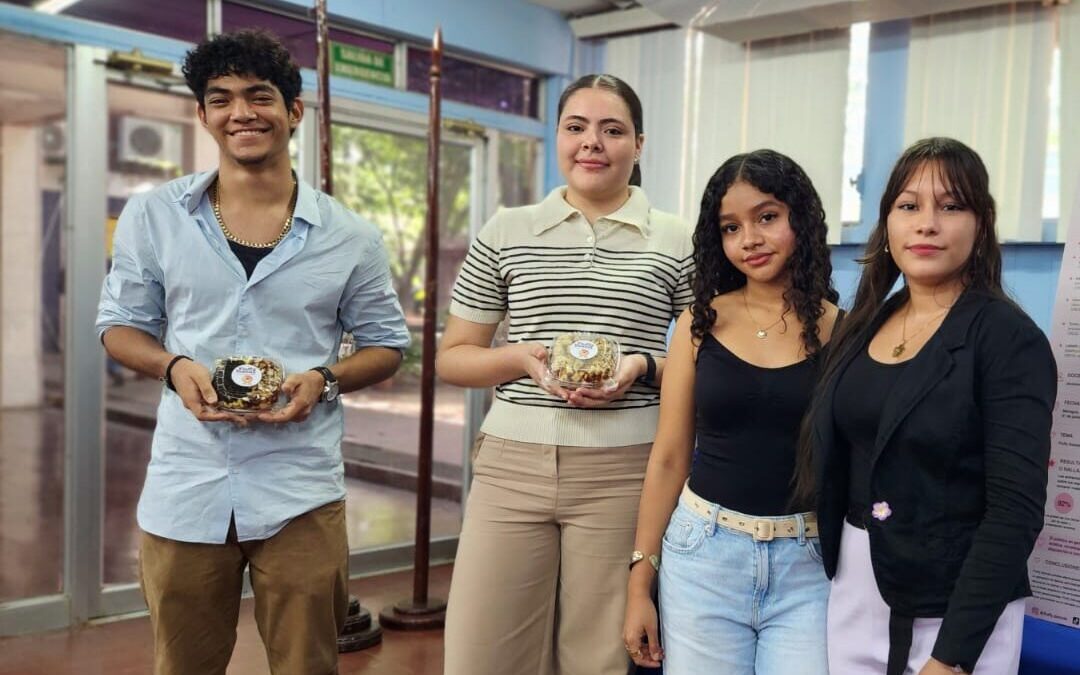 Universitarios impulsan innovación con proyectos de impacto social