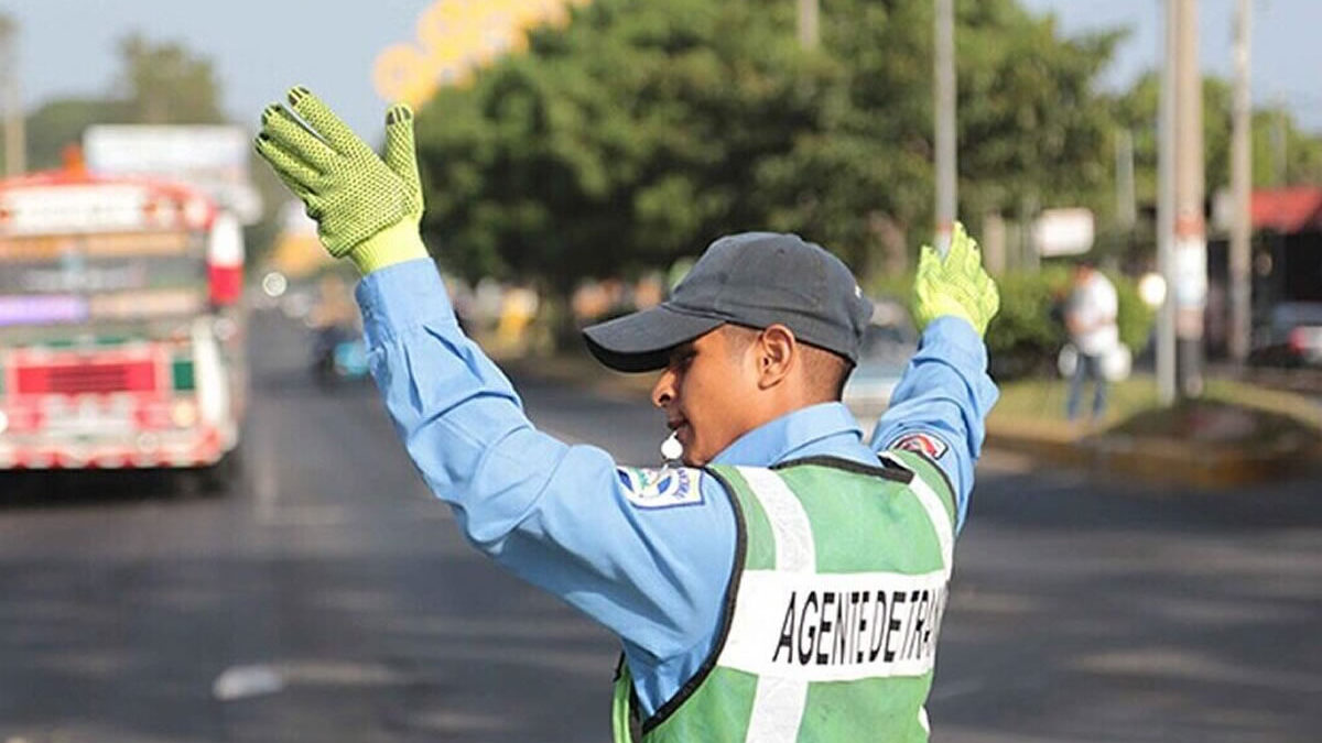 Más de 900 licencias suspendidas en operativos de tránsito