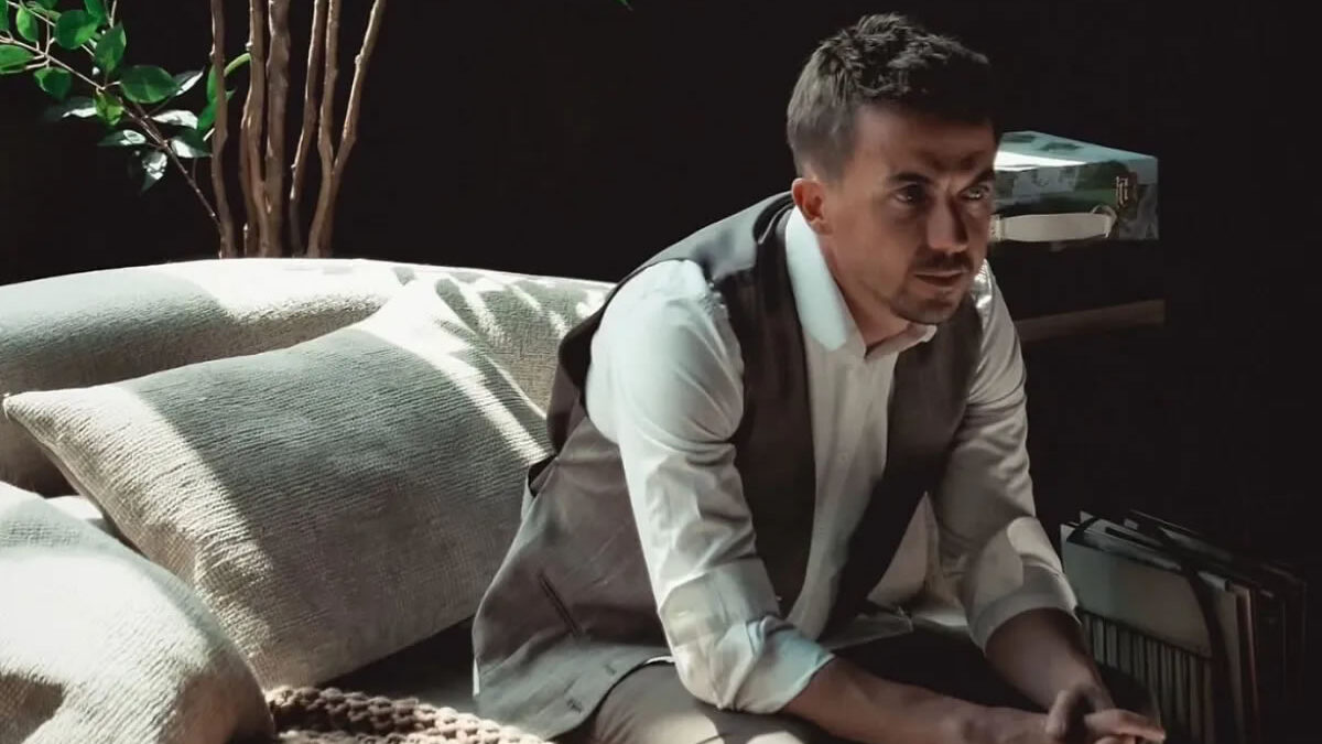 Actor de “Malcolm el de enmedio” atraviesa dura crisis tras su divorcio