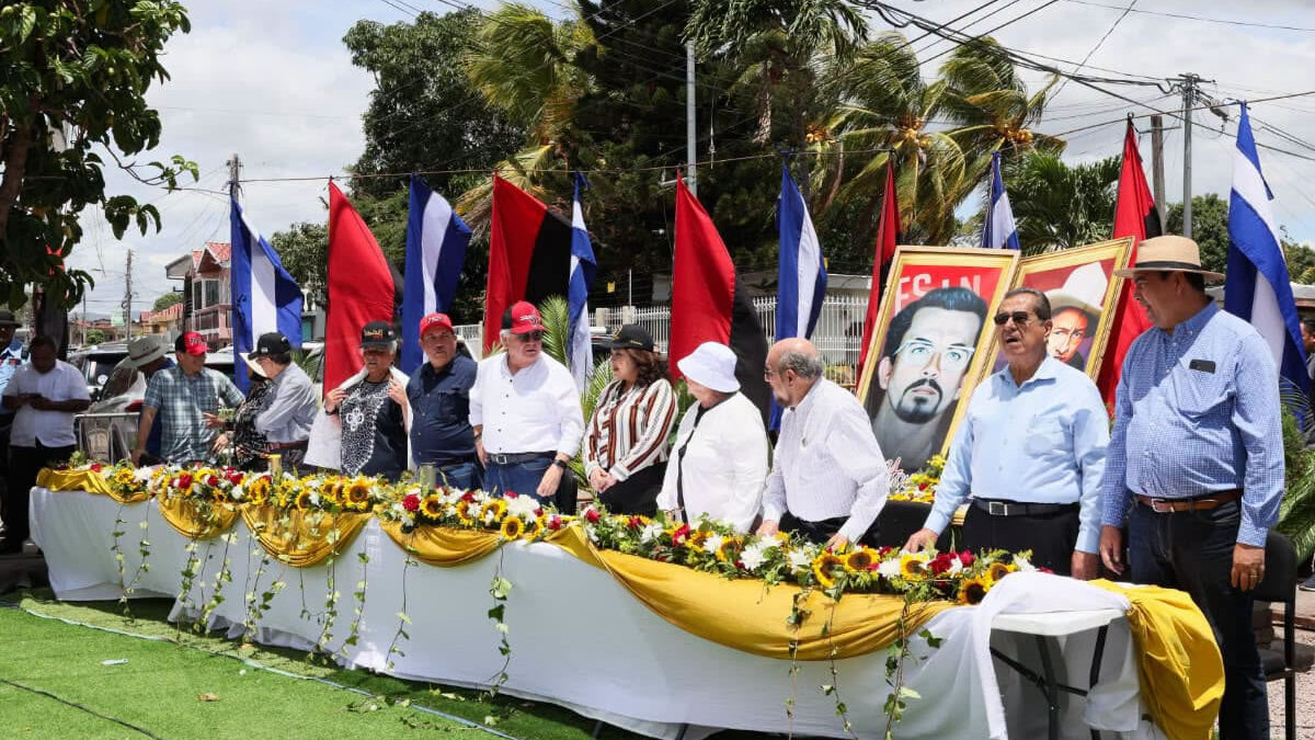 Avanzan consultas constitucionales en Sébaco, San Isidro y Condega