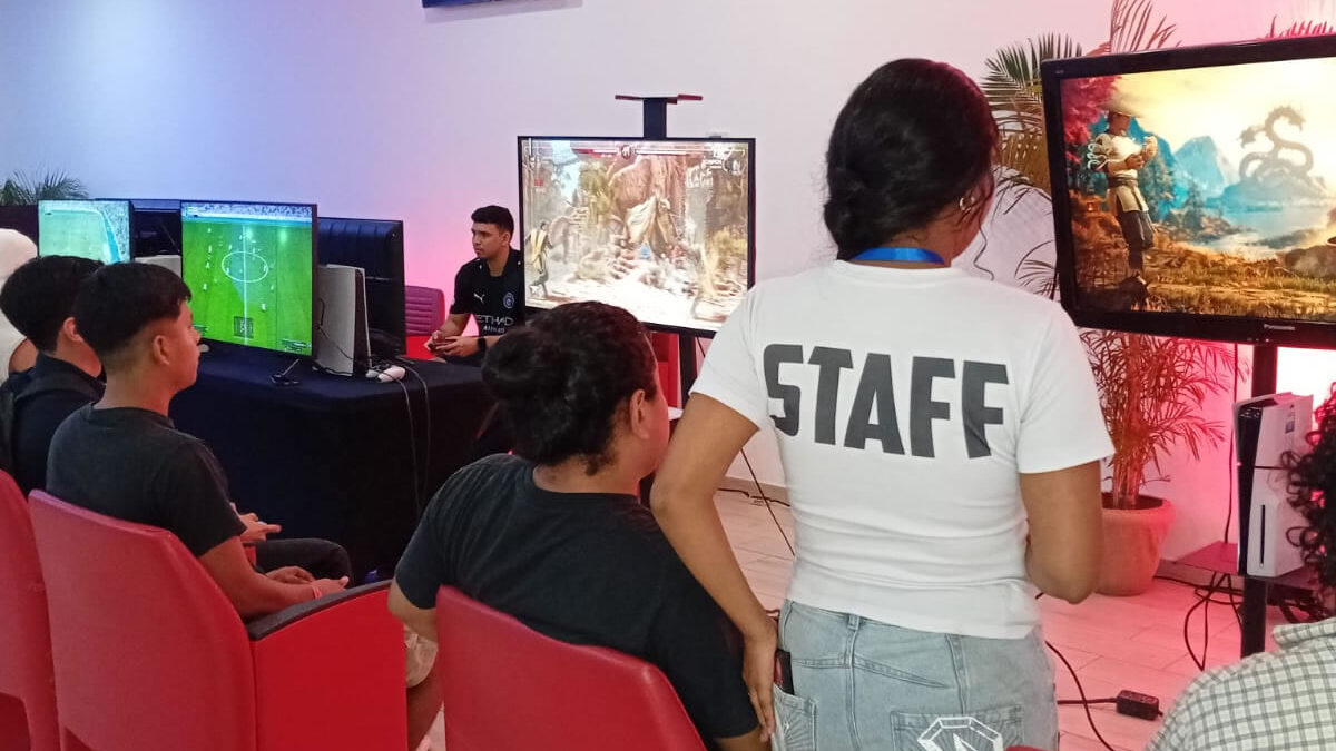 Primera edición de Bega Fest 2026 reúne a más de 250 jóvenes