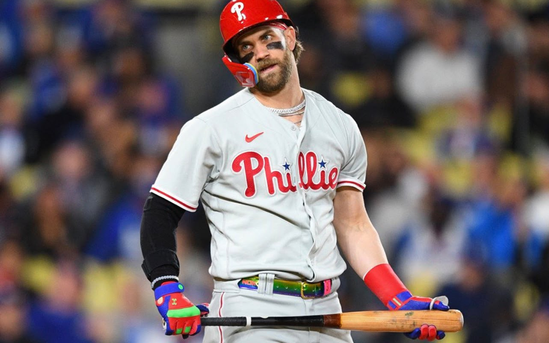 Diamondbacks se acercan a los Phillies en la pelea por playoffs
