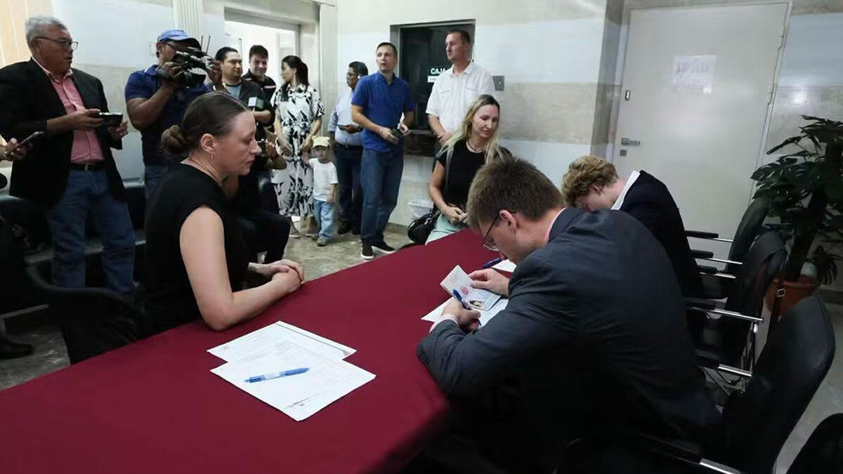 Embajada de Rusia destaca una jornada electoral soberana en Nicaragua