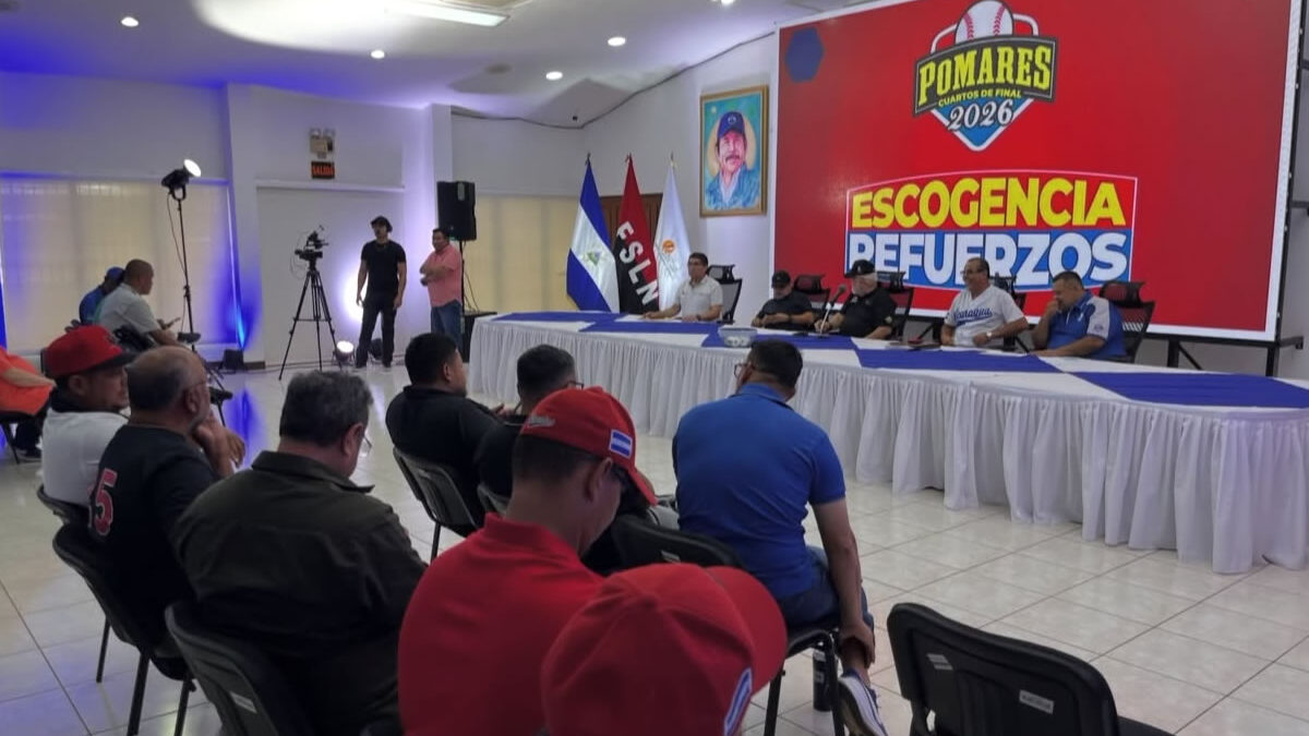 Equipos del Pomares 2026 eligen refuerzos para los cuartos de final