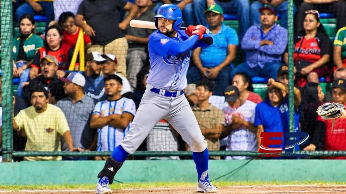 Estelí completa la barrida y se mete a los cuartos de final del Pomares