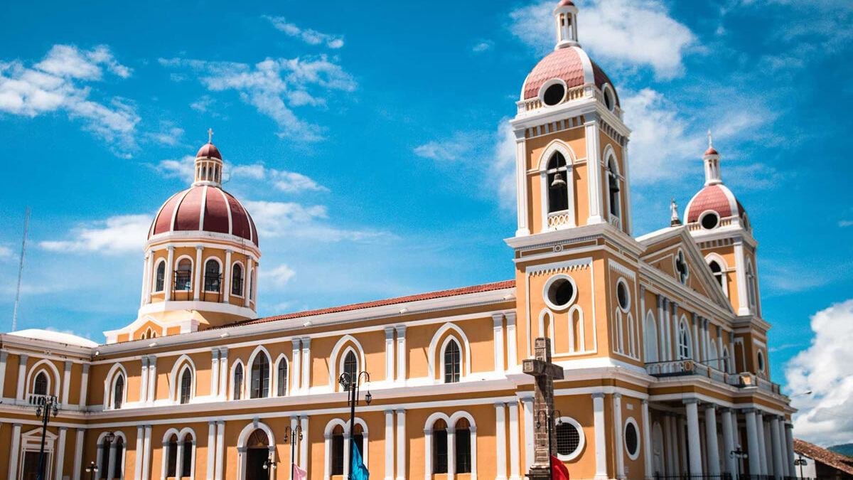 Granada posiciona al turismo nicaragüense en el mapa mundial 2027