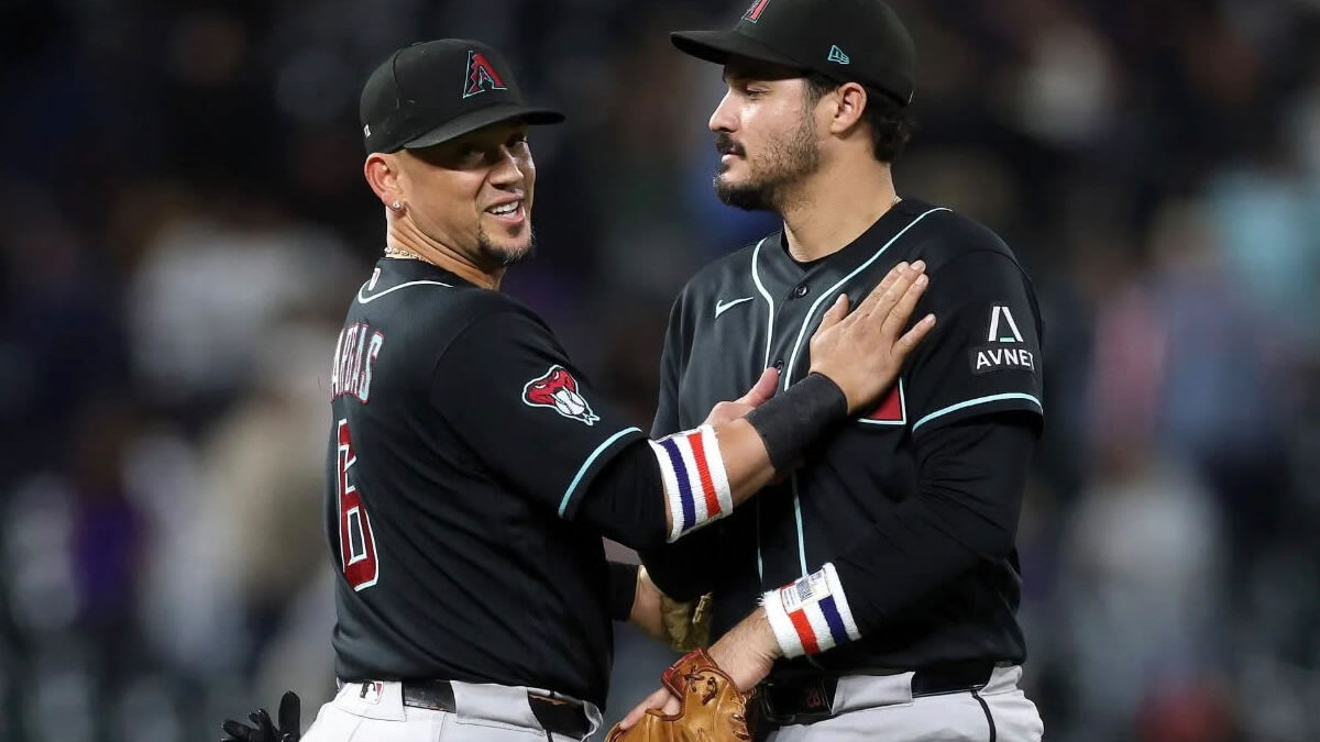 Grandes Ligas llegan a su cierre con varios puestos todavía en juego