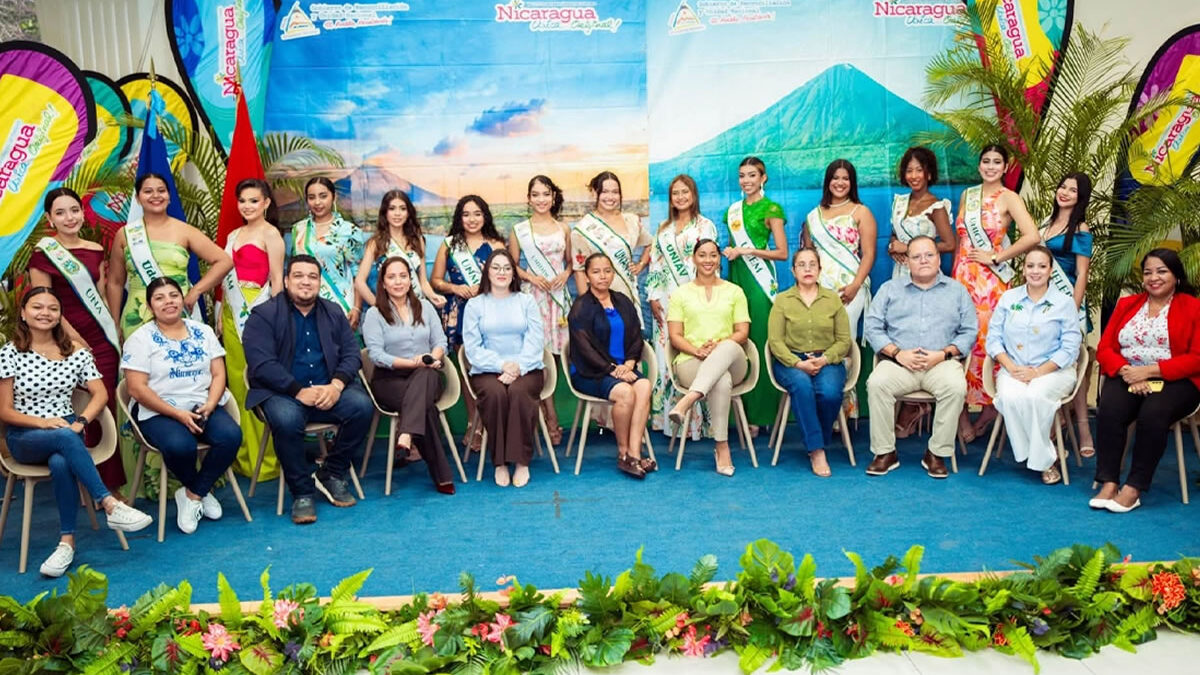 Música en vivo y más de 60 emprendimientos en la Expo Ometepe 2026