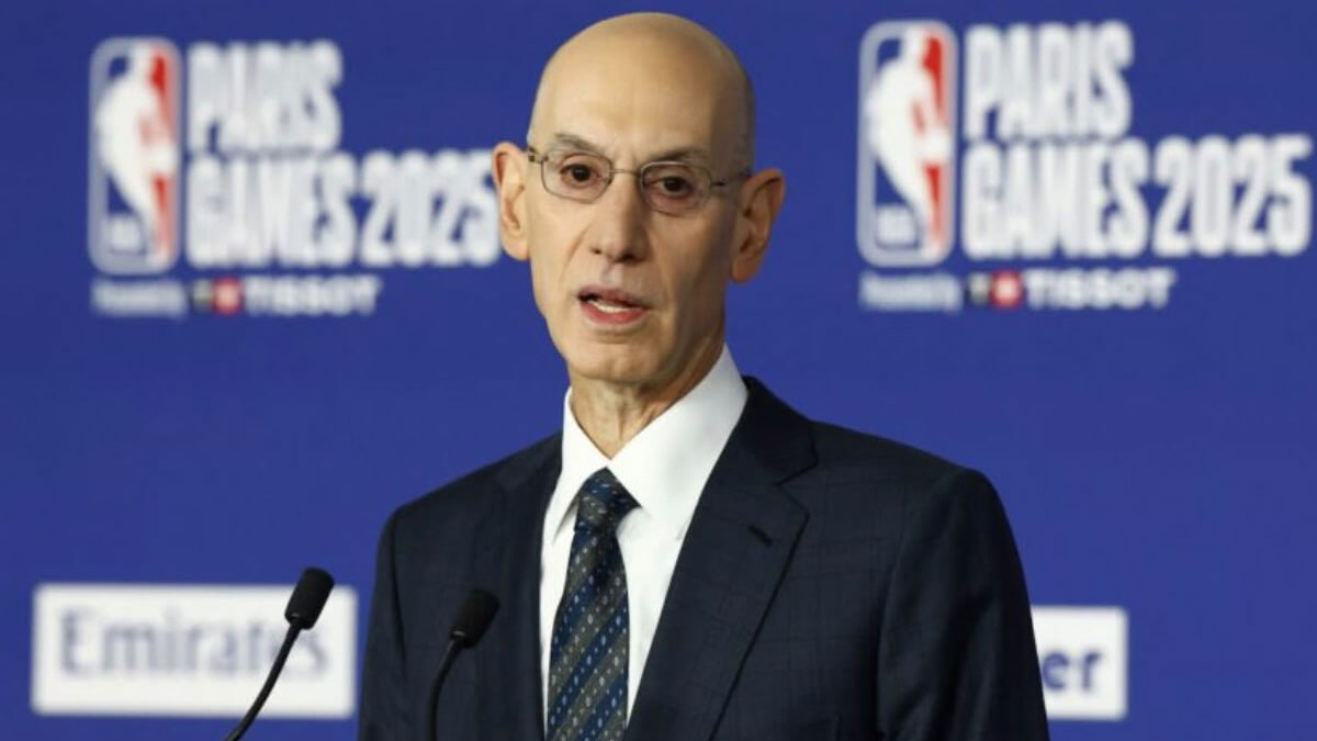 NBA Europa toma fuerza con el interés de grandes clubes de fútbol