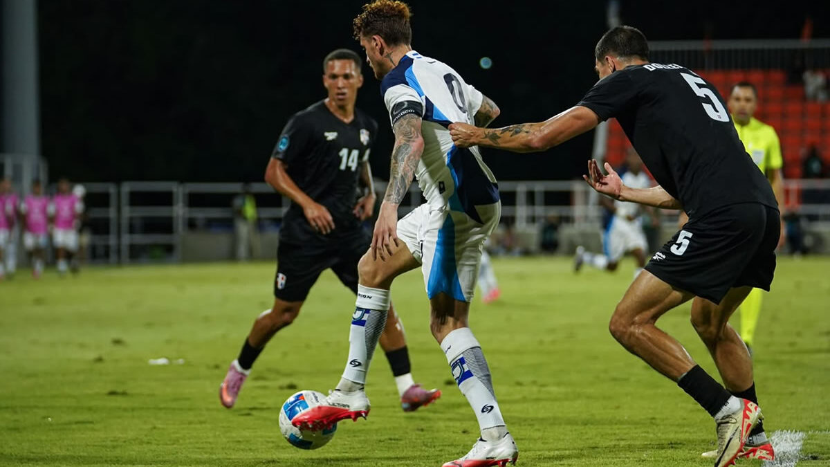 Nicaragua cae ante República Dominicana en un cierre de infarto