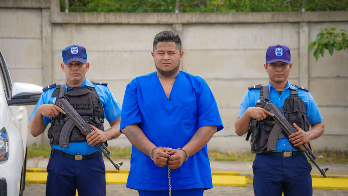 Policía asesta golpe a la delincuencia con 50 capturados