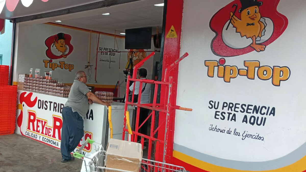 Precios de carnes y verduras se mantienen estables en El Huembes