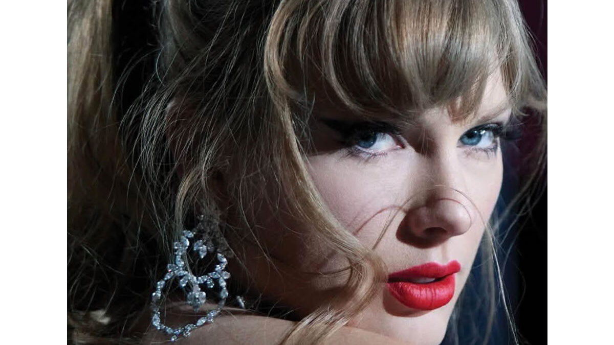 Premiarán la faceta de directora de Taylor Swift en los VMAs