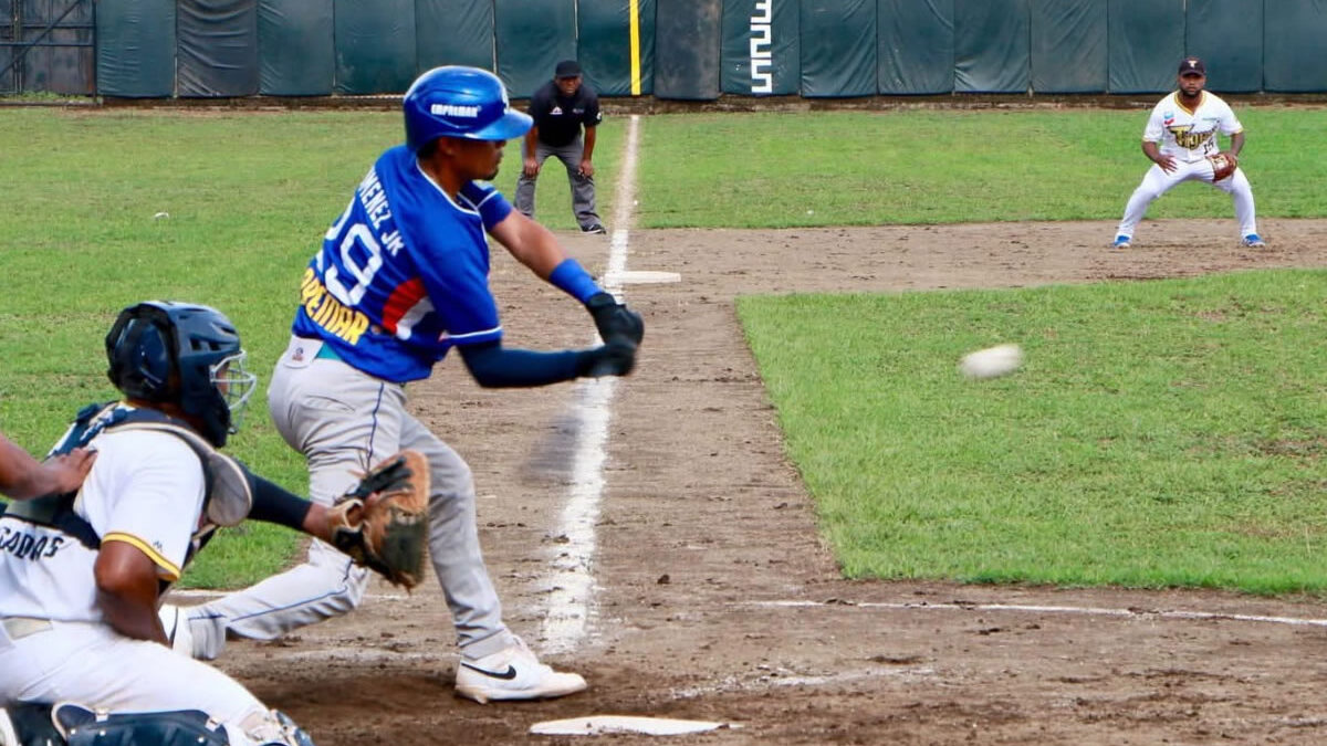 Rivas barre a Chinandega y avanza a las semifinales del Pomares