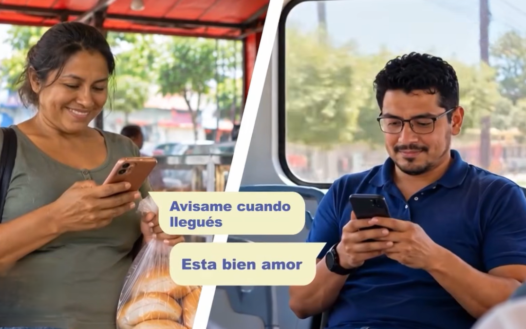 Nicaragüenses podrán cambiar de compañía sin perder su número telefónico