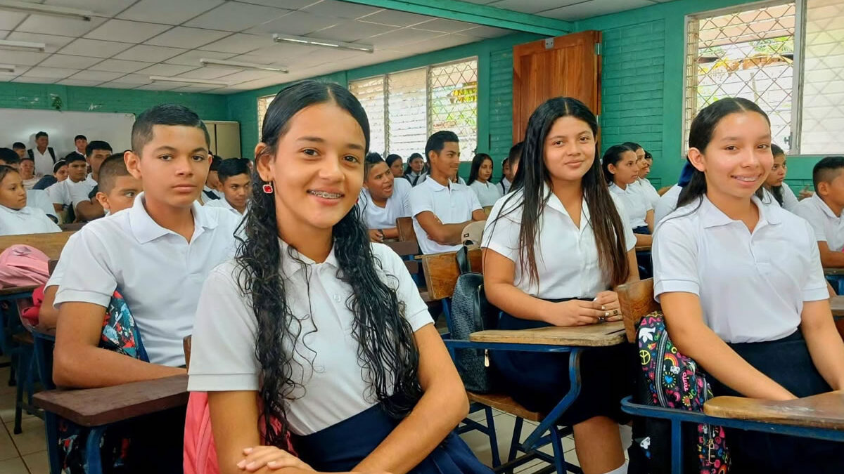 Sistema Educativo prepara el cierre de año para 86 mil bachilleres