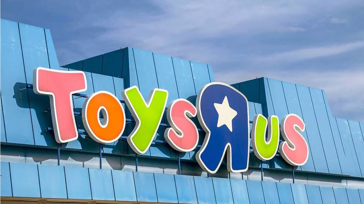 Franquicia Toys “R” Us busca inversionistas en Nicaragua