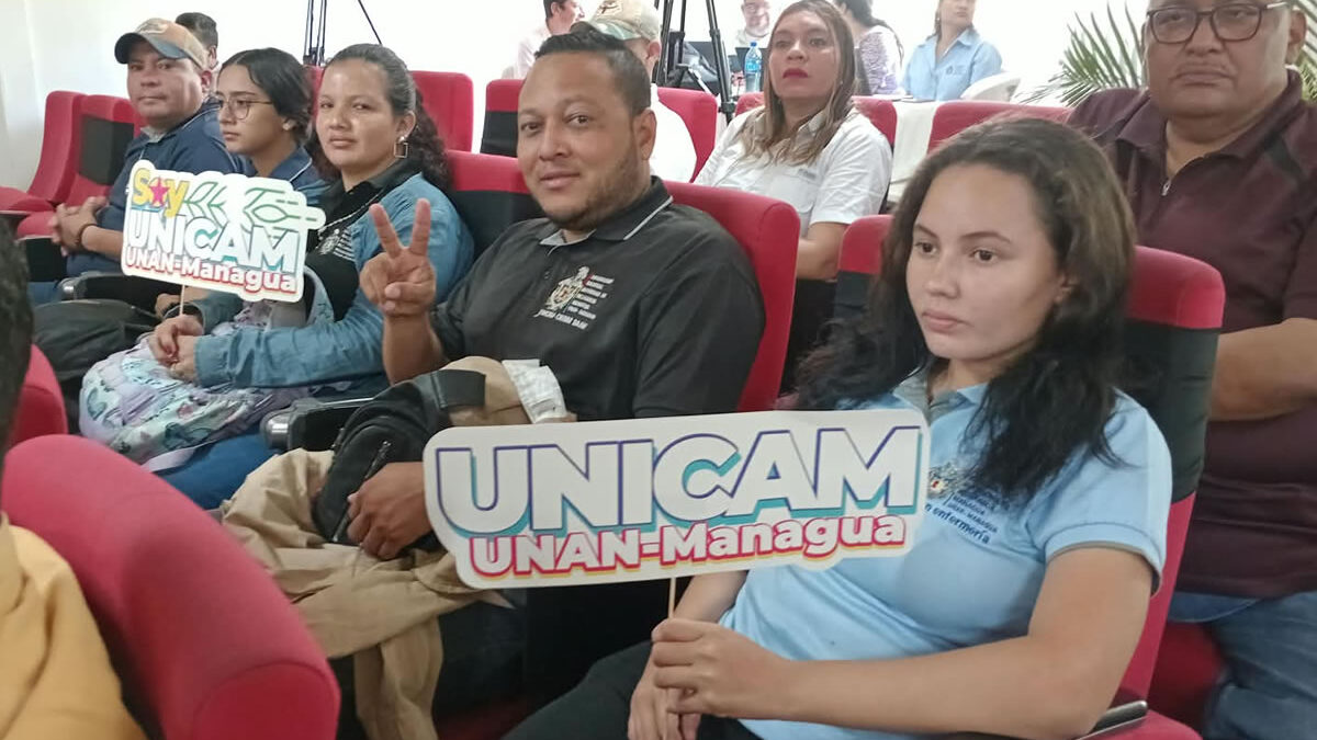 Programa Universidad en el Campo llega a 34 mil estudiantes rurales de Nicaragua