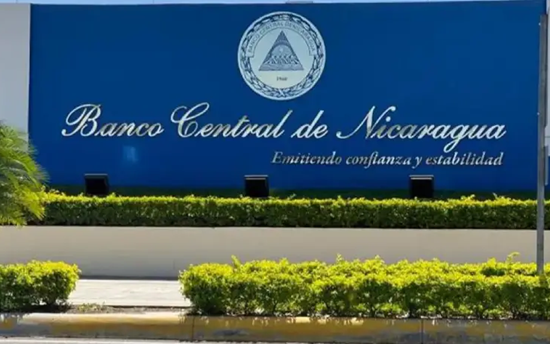 Nicaragua: PIB crece 4.1% en el primer semestre de 2026