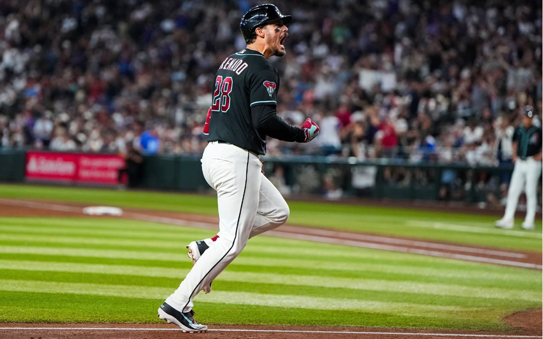 Diamondbacks necesitan un cierre perfecto para seguir en la MLB