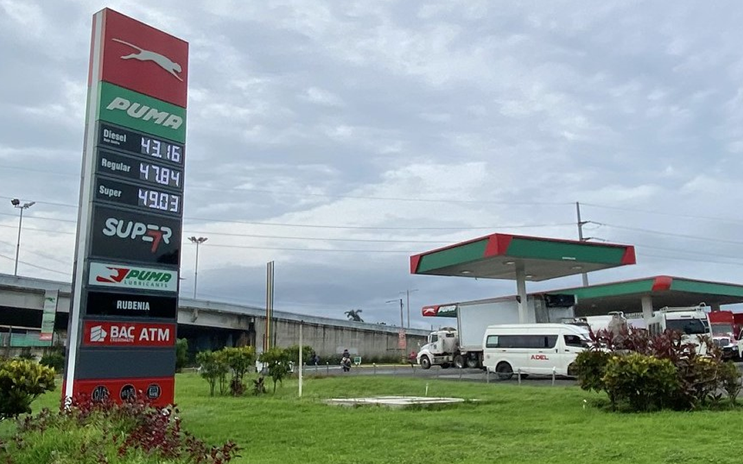 Mantienen subsidio a combustibles y derivados del petróleo