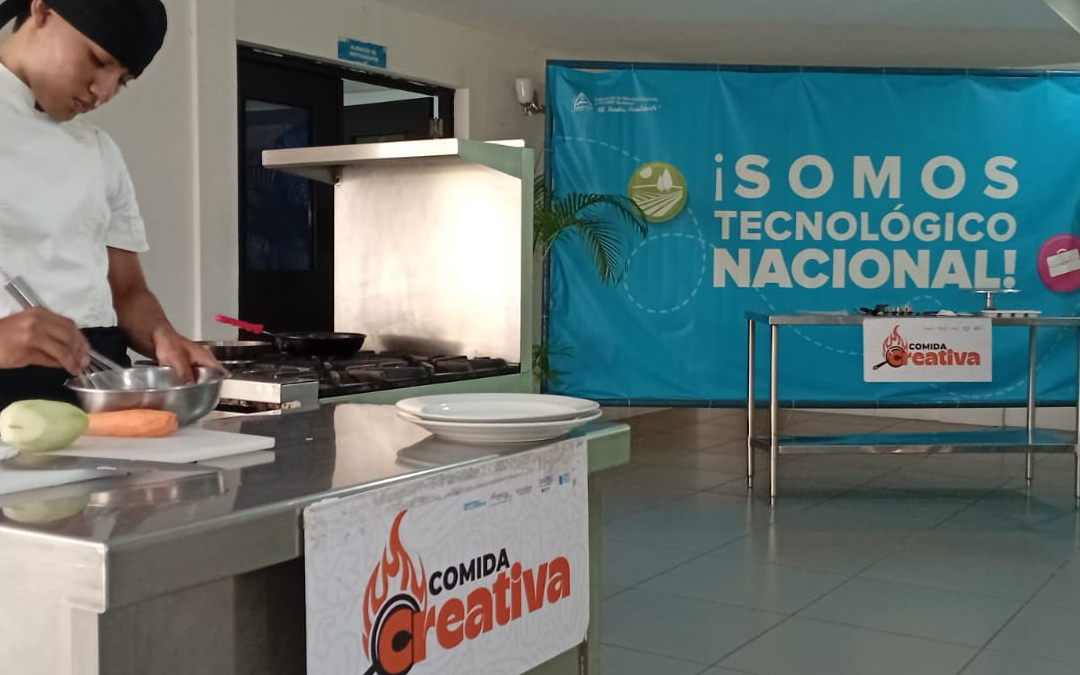 Managua: 6 capitalinos llegan a la final de concurso de comida creativa