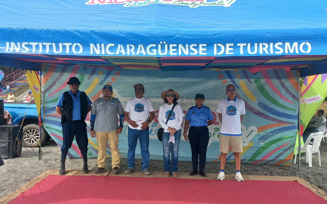 Competencia de remo en Piedras Azules conmemora el Día Mundial del Turismo