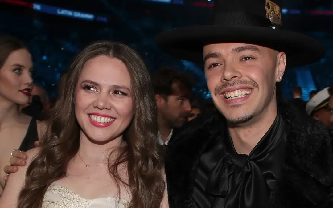 Jesse Huerta anuncia pausa en Jesse & Joy para cuidar su salud