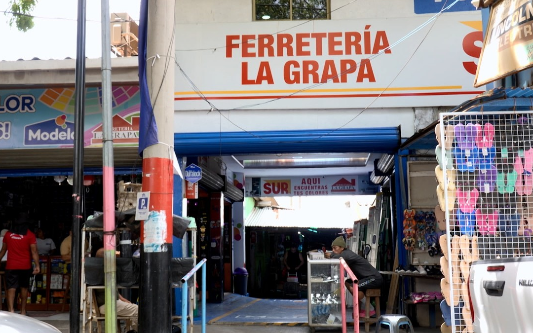 Materiales para remodelación disponibles en ferretería a precios accesibles
