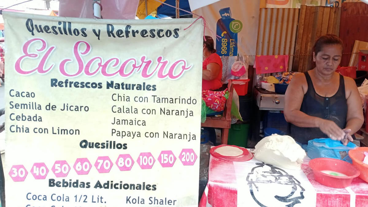 Cuatro generaciones preservan la tradición de Quesillos «El Socorro»