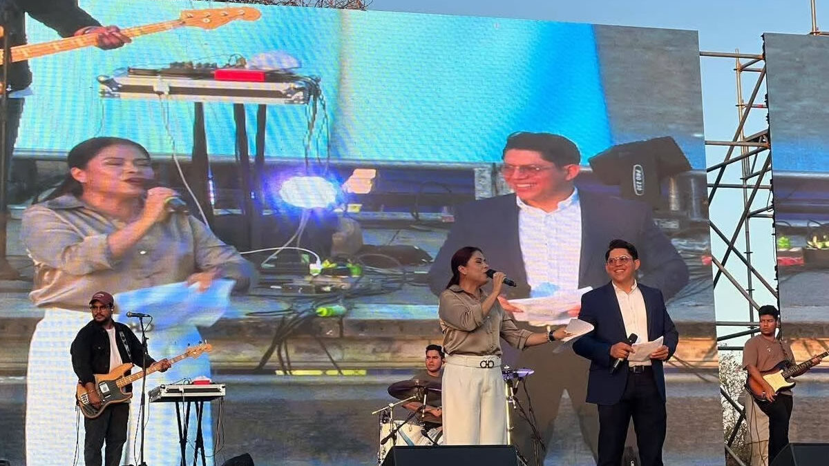 Más de 60 iglesias celebran el Día de la Biblia con fervor y fe