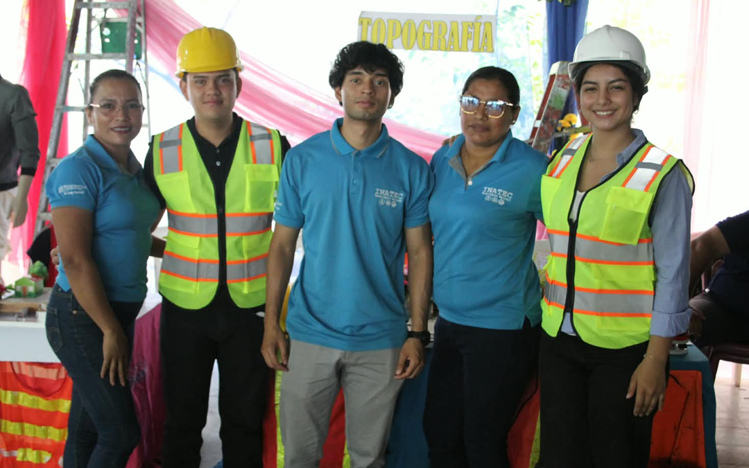 Lanzamiento de Oferta Formativa 2027 en el tecnológico de Ocotal