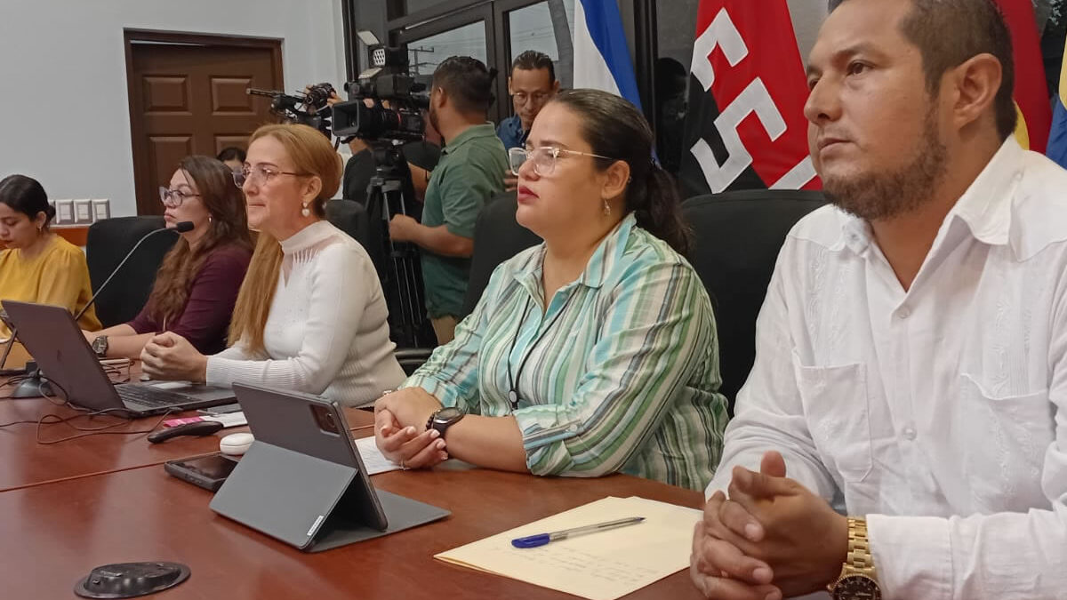 Inicia maestría para fortalecer la educación infantil en Nicaragua