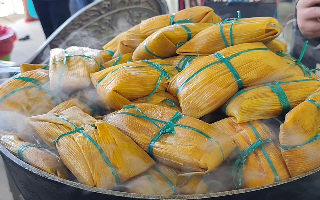 Jalapa celebra la XLIII Feria Nacional del Maíz en grande
