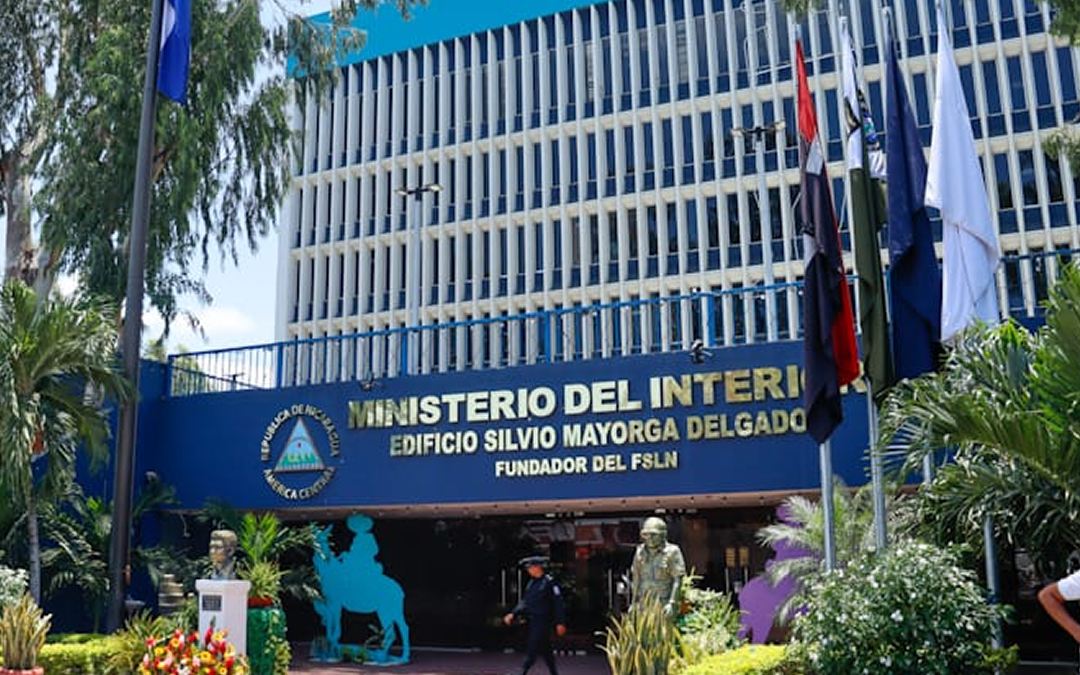 Más de 120 mil atenciones ciudadanas contabilizó el Ministerio del Interior
