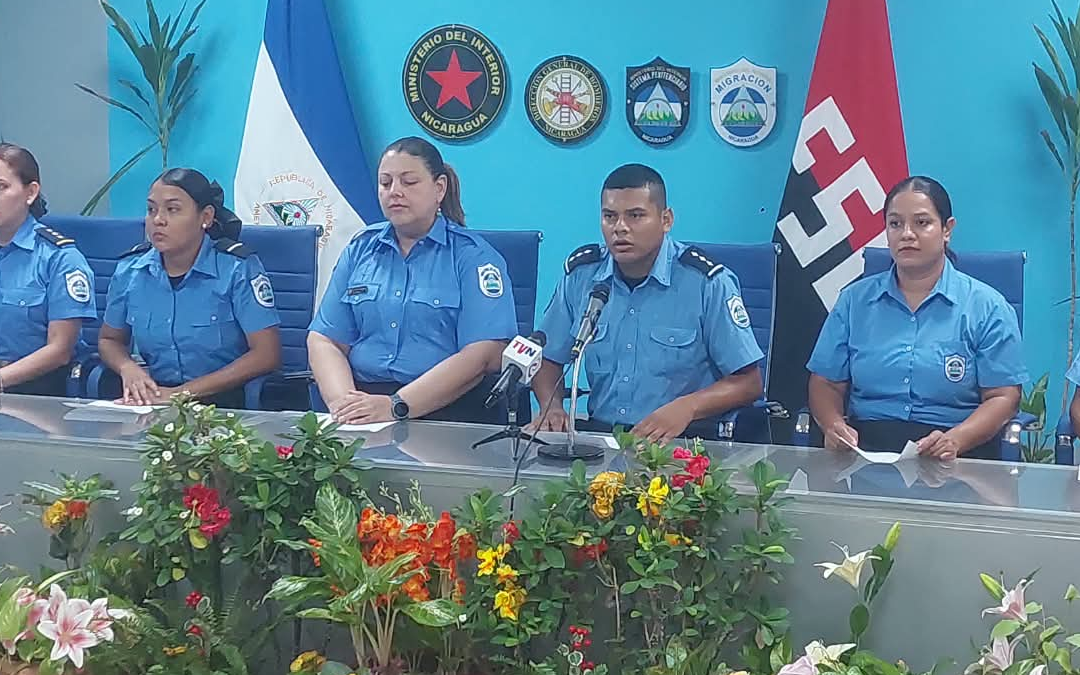 Ministerio del Interior garantiza más de 116 mil atenciones