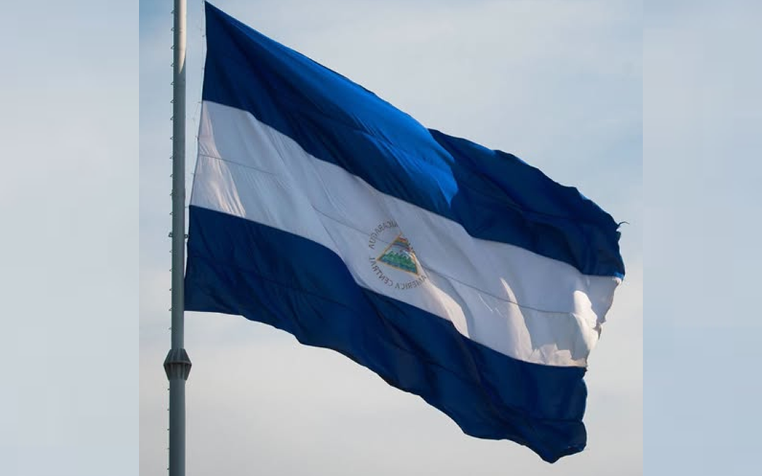Nicaragua celebra el 205 Aniversario de la Independencia