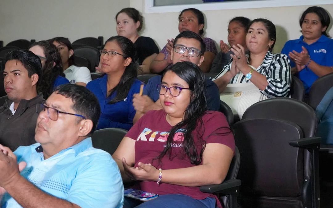 Impulsan curso sobre nutrición y huertos escolares