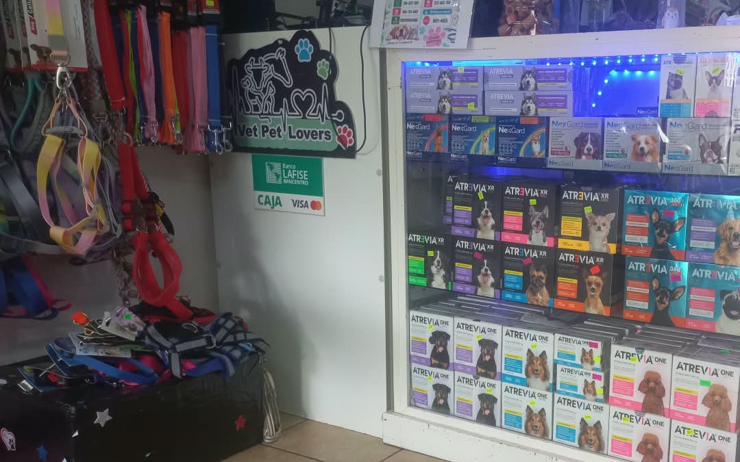 Nace Moda Total, nuevo emprendimiento impulsado por Pet Lovers