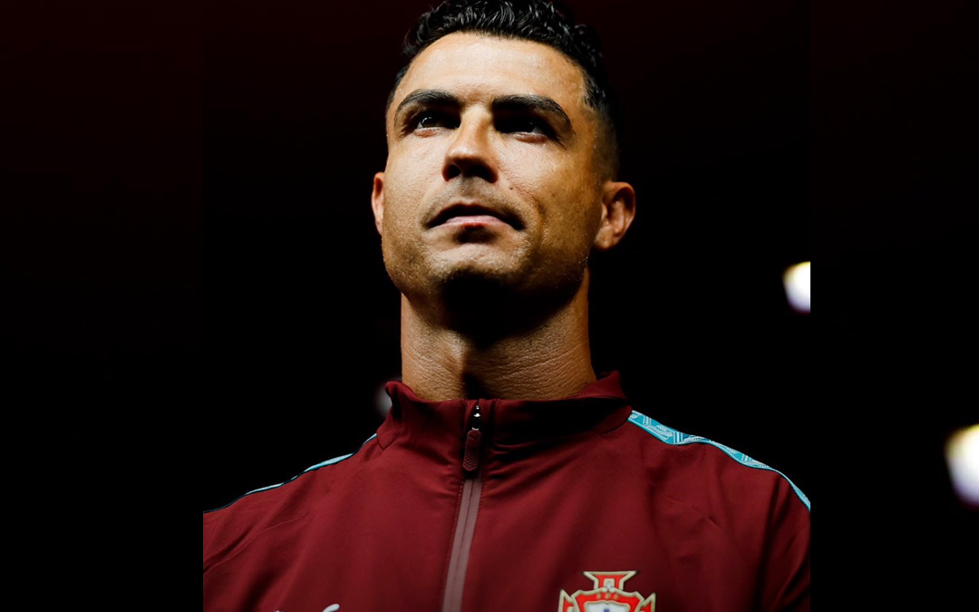 Cristiano Ronaldo abandona la concentración de Portugal
