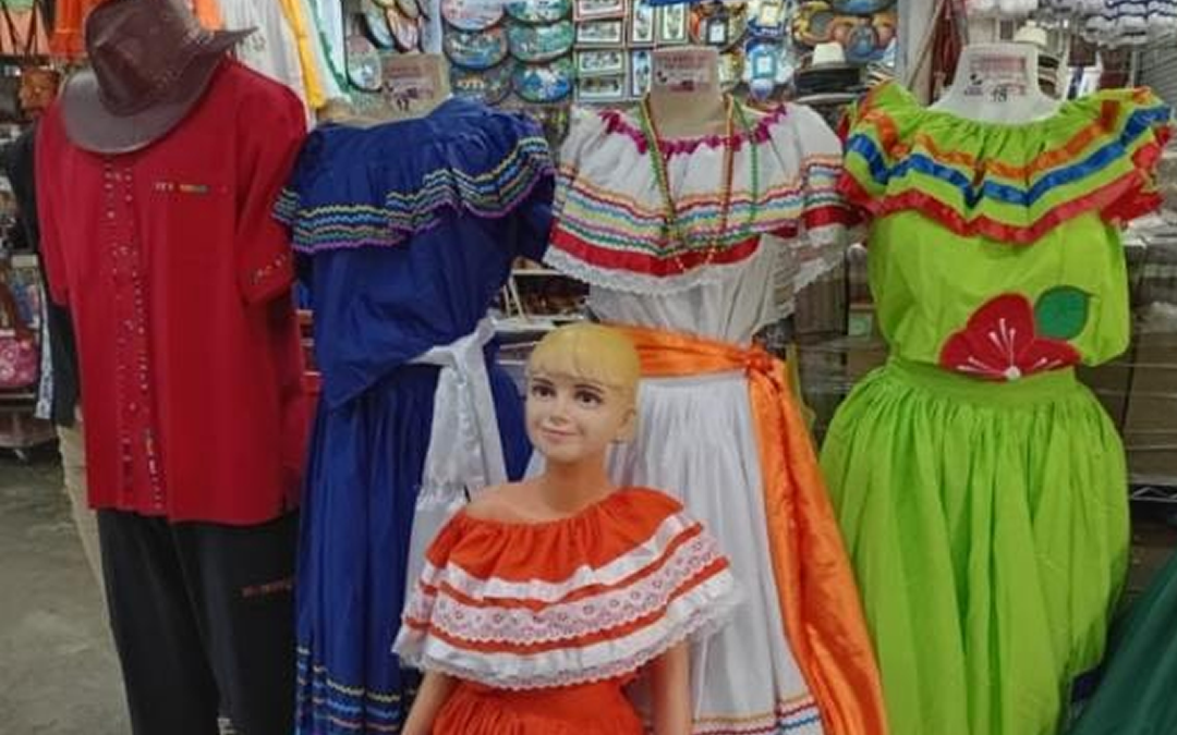 Ventas por Fiestas Patrias crecen más del 30% en mercados de Managua