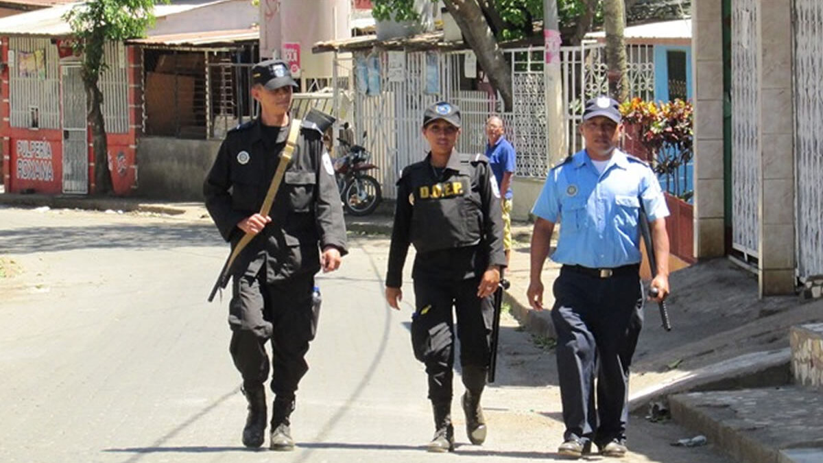 59 personas capturadas durante Plan de Seguridad Ciudadana y en el Campo