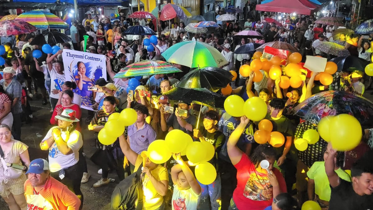 Bluefields celebra 123 años de historia, cultura y tradición