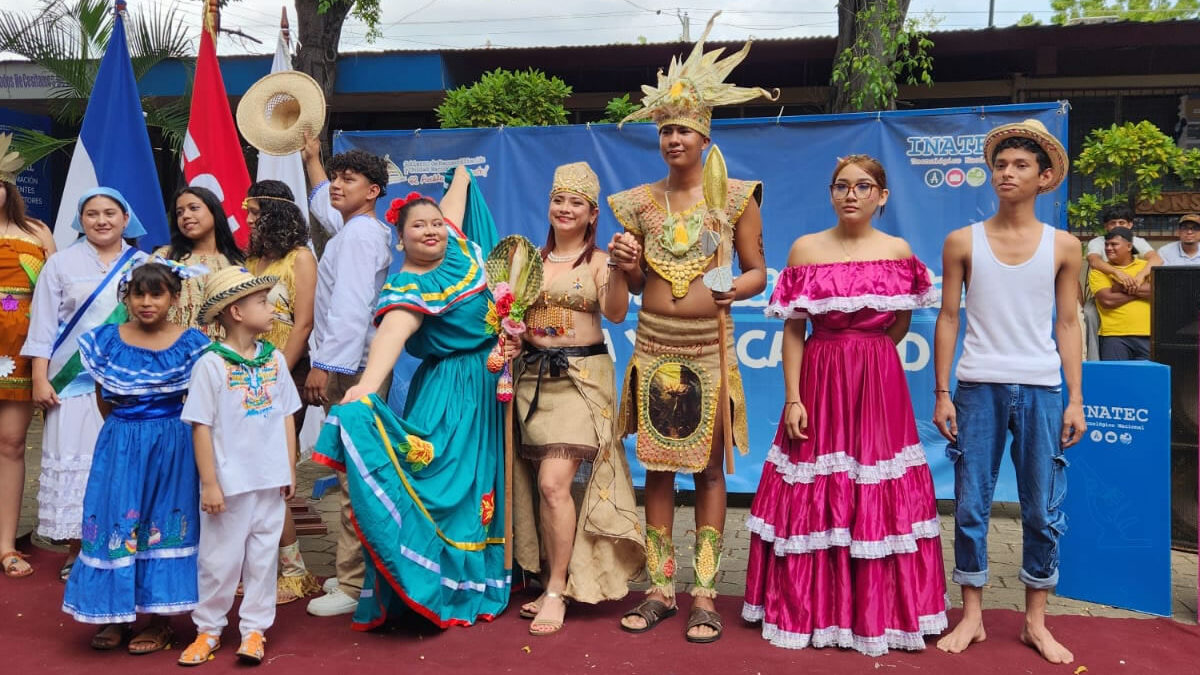 Centros Tecnológicos rescatan el legado de pueblos originarios