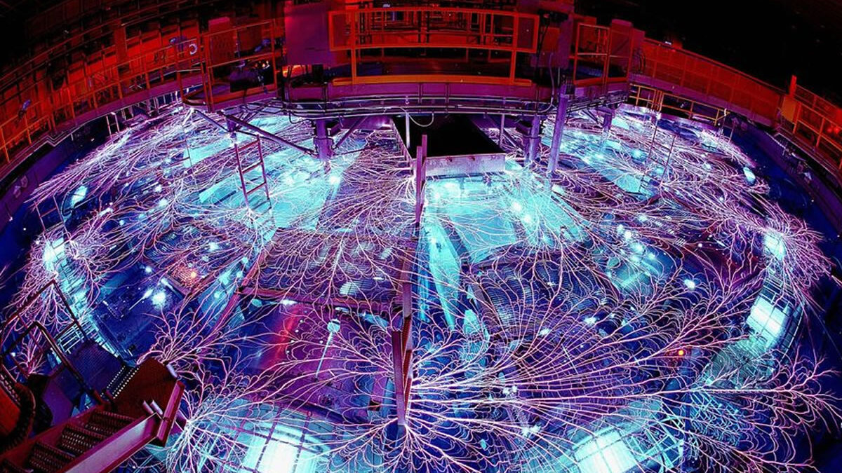 China busca ser pionera en generar electricidad con fusión