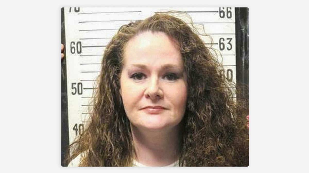 Christa Pike relata las secuelas que vivió tras sobrevivir a su ejecución