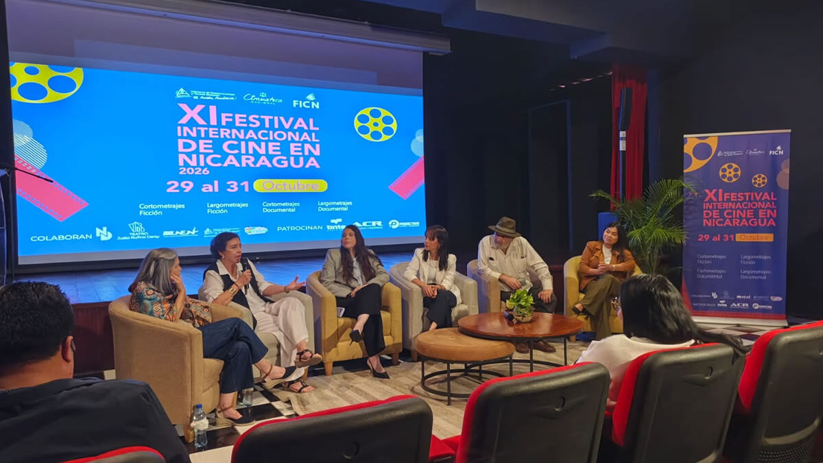 Cinemateca proyectará 36 películas durante el XI Festival de Cine