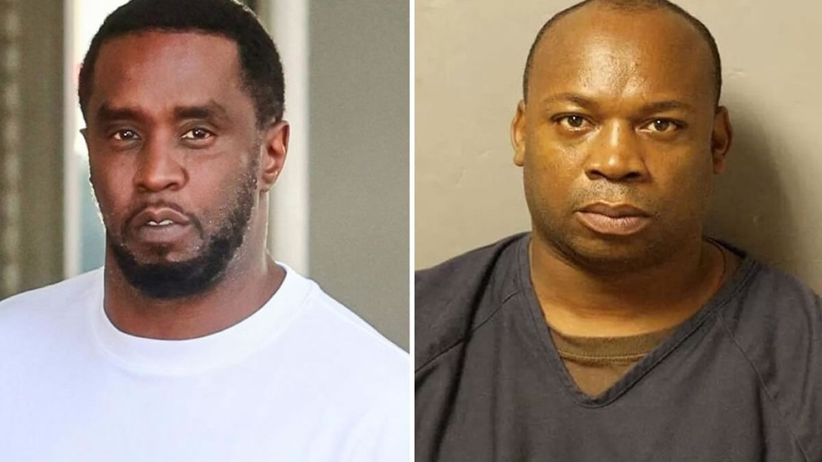 “Diddy” Combs termina herido tras altercado con un capo de la droga