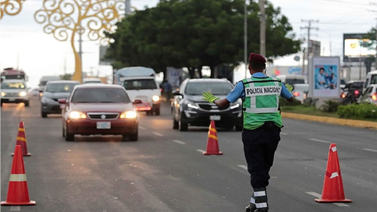 Disminuyen los fallecidos por accidentes de tránsito en la semana